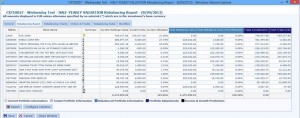 Conexim Order Flow