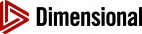 Dimensional LOGO CMYK