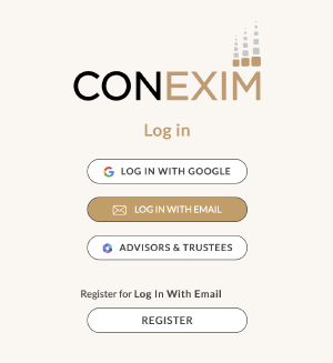 myconeximLOGIN